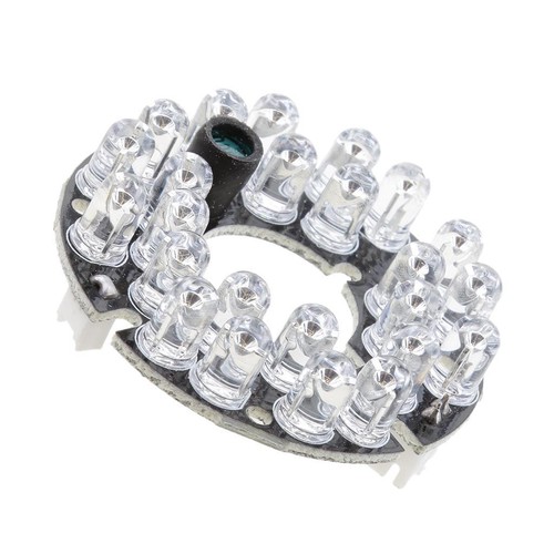 Lampe led infrarouges - lampe,