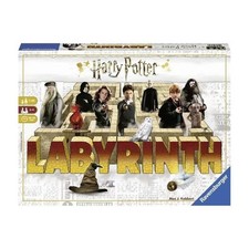 HARRY POTTER Labyrinthe Jeu de