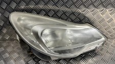 Optique avant principal droit (feux)(phare) OPEL CORSA D PHASE 2