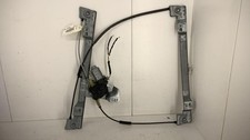 Leve vitre electrique avant