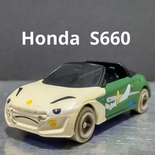 Honda S660 TOMICA NO.98 2015