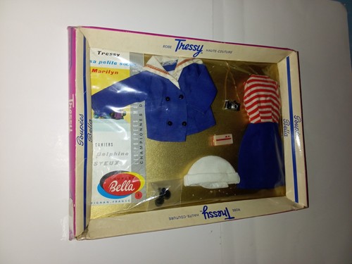 Tenue complète bord de - complète,