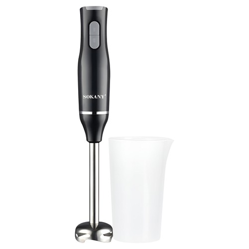 Sokany mixeur plongeant - plongeant, 400w