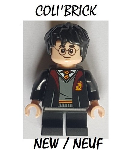 Lego harry potter figurine - lego,
