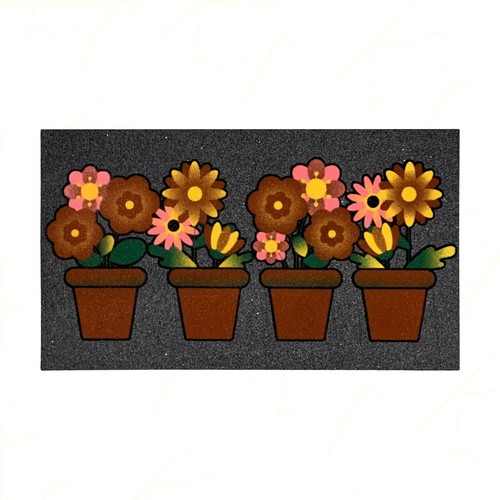 Tapis flomat 40x70 - tapis, cm