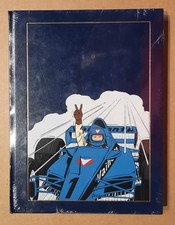 INTEGRALE LUXE ROMBALDI Michel