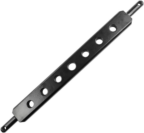 Rail attelage dema acker - attelage, 61cm