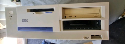 Ibm net vista - pc, 72