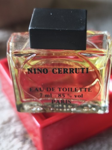 Miniature revillon detchema - revillon,