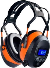 Casque Anti-Bruit Bluetooth