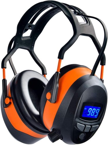 Casque anti bruit bluetooth - casque, anti-bruit
