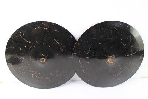 Pearl hat cymbal - pearl,