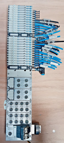 Festo pressostat îlot - festo/pressostat/Îlot, de
