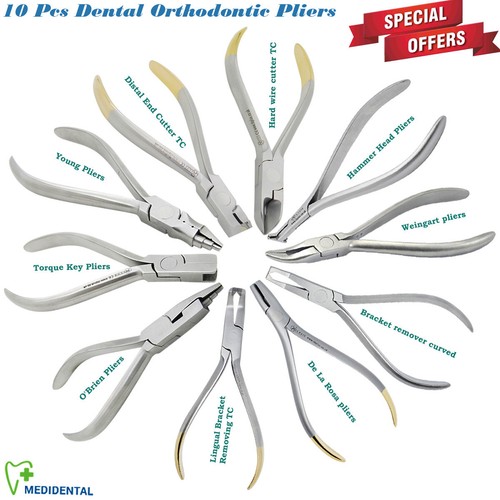 Orthodontique distale rigide - distale,