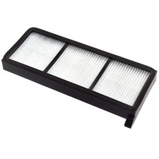 HQRP Pré-moteur Filtre Pour