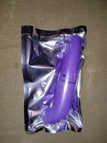 Vibromasseur vibro power - vibromasseur, g