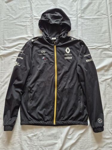 Veste softshell renault - ,