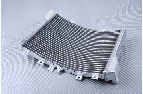 Radiateur eau type - eau,