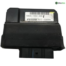 Boitier cdi SYM GTS 125