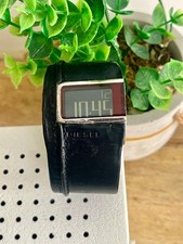 Diesel DZ-7033 montre Vintage