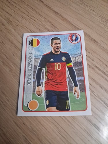 Eden hazard sticker 485 - sticker,