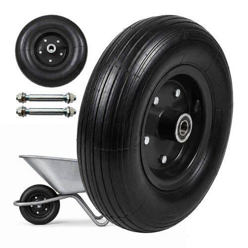 Roue pour diable pneu - pneu,
