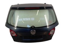 Malle/Hayon arriere VOLKSWAGEN GOLF PLUS PHASE 1 5M0827025J
