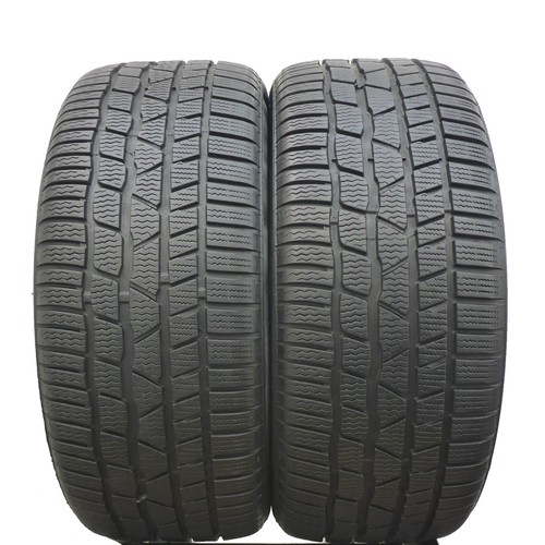 Continental 235 r17 97v - r17,