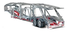 MONOGRAM 11509 1:25 Remorque De Transport D'Auto