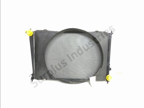 Radiateur hyundai - hyundai, h1