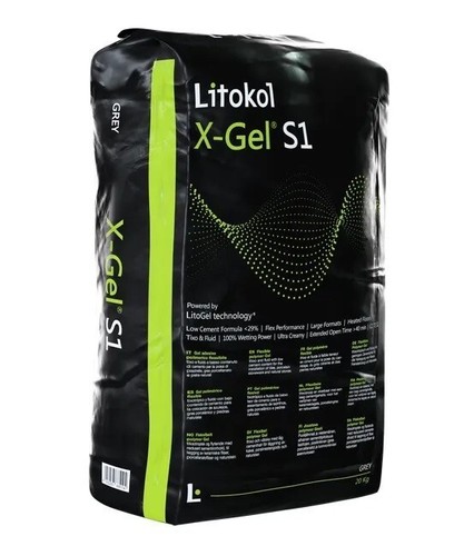 Colle carrelage sac - , 20/kg
