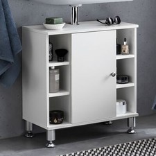 FineBuy Meuble sous Lavabo
