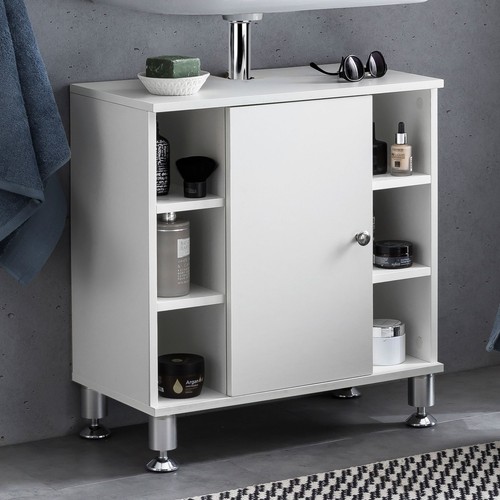 Finebuy meuble sous lavabo - sous,
