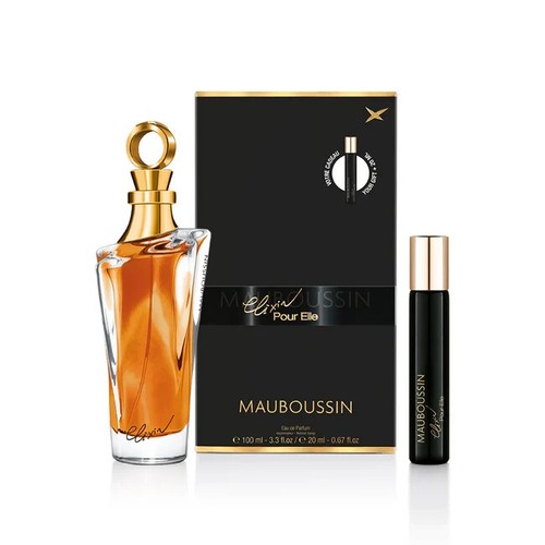 Mauboussin elixir pour - elixir,