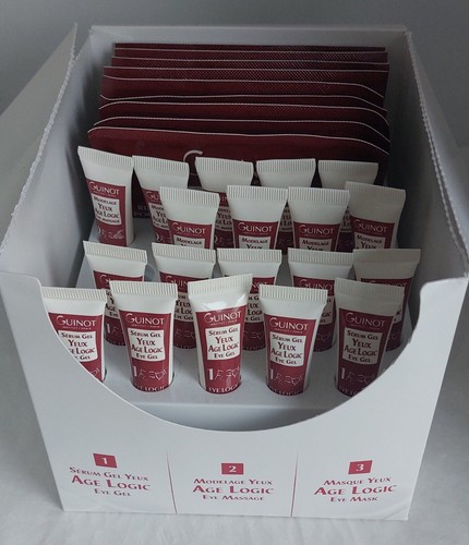 Guinot lot mini soins - guinot,