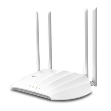TP-Link AC1200 Wireless Gigabit Access Point Desktop Wi-Fi Bridge (TL-WA1201)