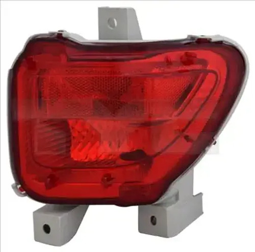 Feu antibrouillard droite w21w - feu,