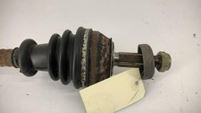 Cardan gauche (transmission)