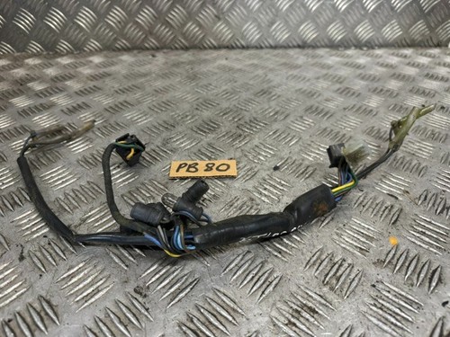 Yamaha 600 diversion speedo - diversion,