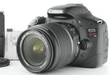 [Near Mint] Canon EOS Rebel
