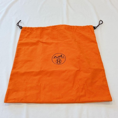 Sac poussière hermes - sac,