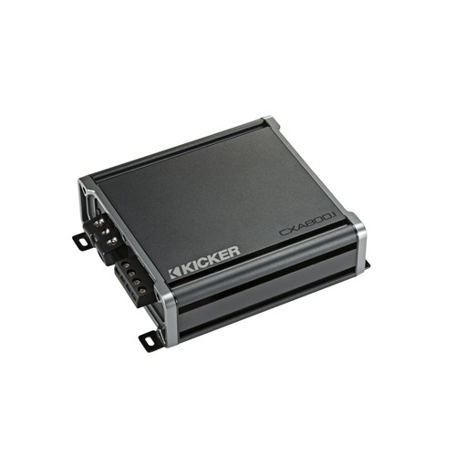 Kicker 46cxa8001 voiture audio - 46cxa8001,