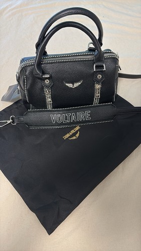 Sac zadig voltaire sunny - sunny, xs