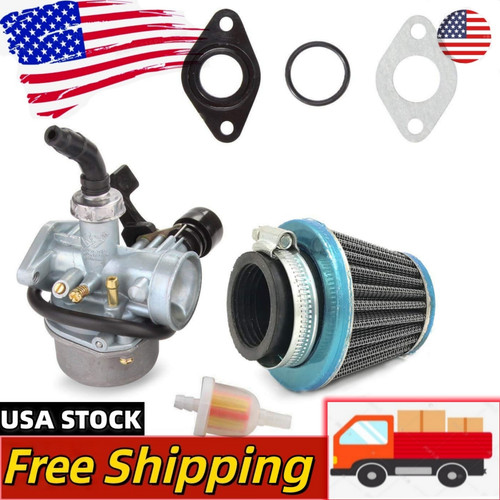 35mm carburetor for pz19 carb - 35mm,
