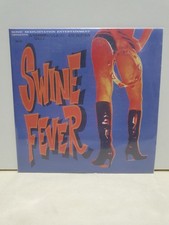 RARE SP 45T 7" SWINE FEVER
