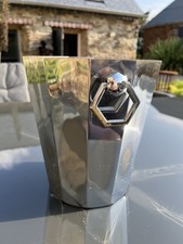 ⭐️ SEAU A CHAMPAGNE ANCIEN ART DECO ANTIQUE ICE COOLER WINE CHAMPAGNE BUCKET OLD