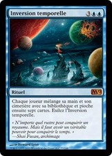 Magic MTG - Inversion