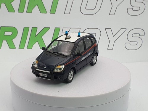 Renault scenic rx4 - renault, kiosque