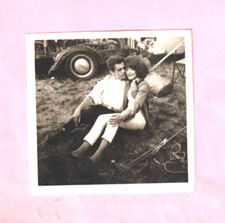 PHOTOGRAPHIE - PHOTO - COUPLE