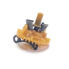 Barbotteur pour Tondeuse Honda